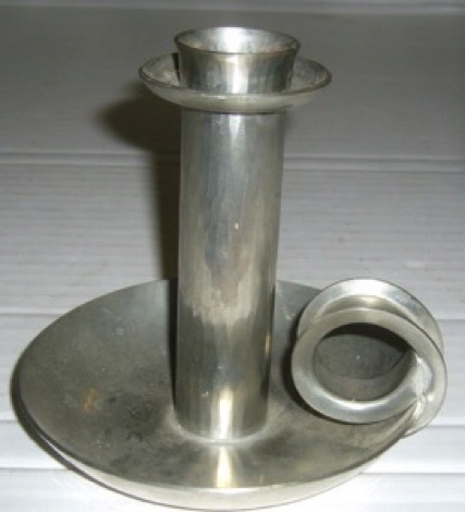 Nattljusstake